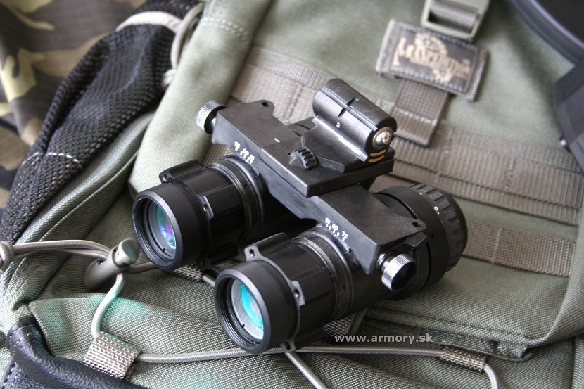 ANVIS-9 Night Vision Binoculars, Goggles